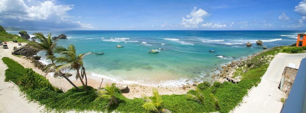 The Atlantis Historic Inn Saint Joseph ภายนอก รูปภาพ