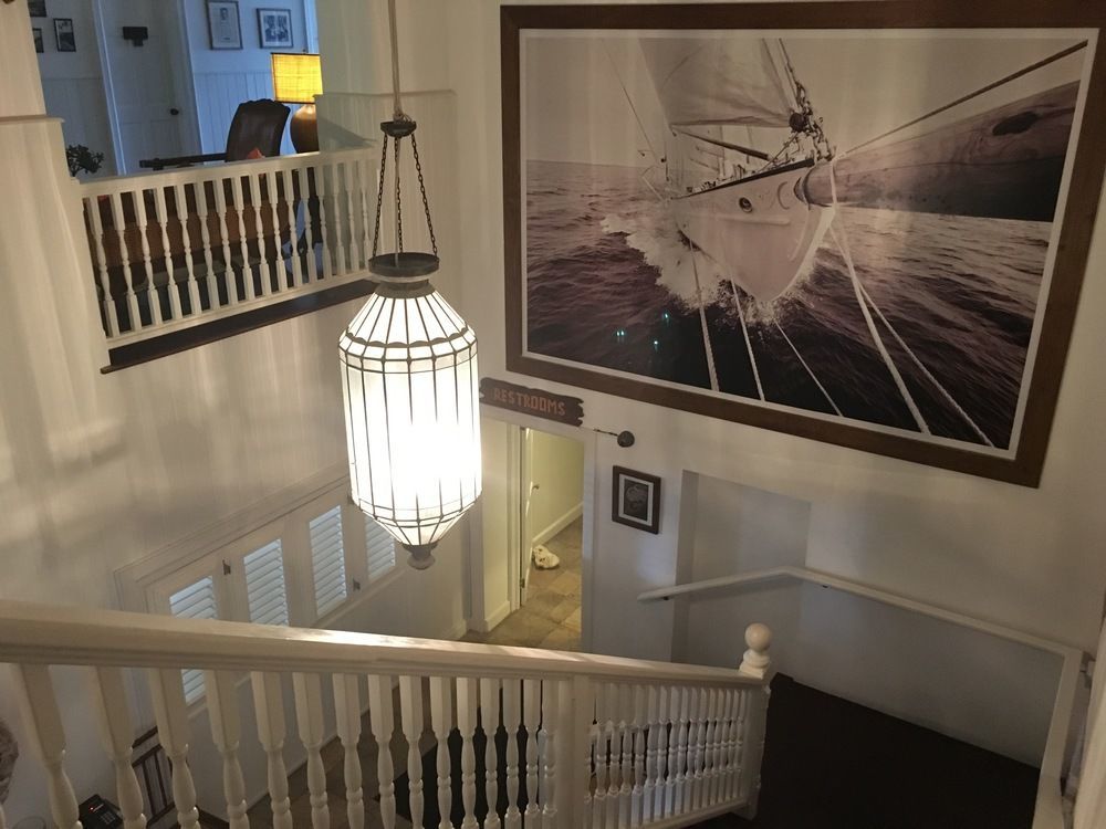The Atlantis Historic Inn Saint Joseph ภายนอก รูปภาพ