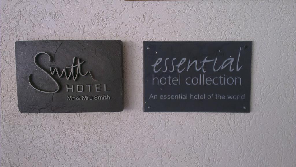 The Atlantis Historic Inn Saint Joseph ภายนอก รูปภาพ