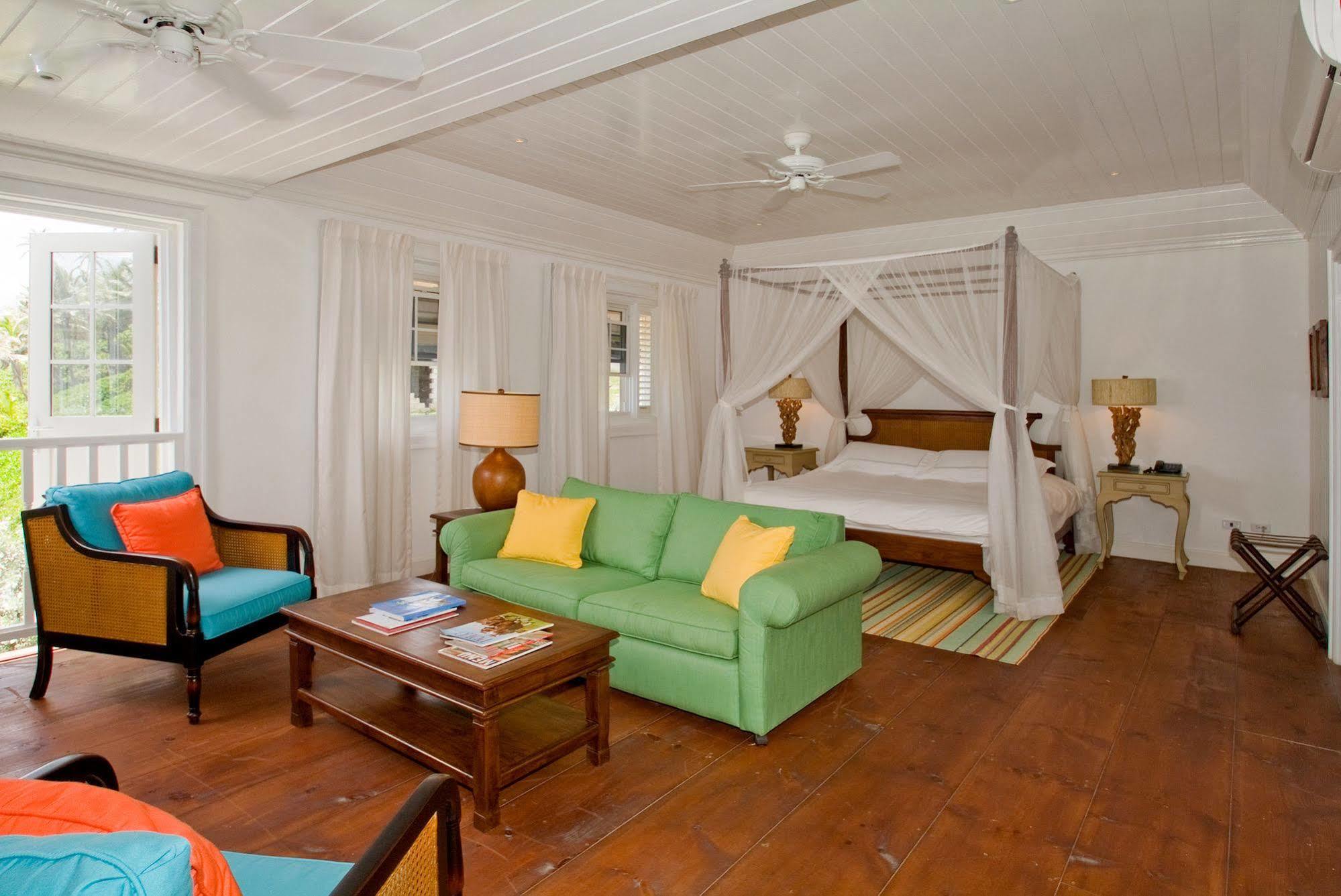 The Atlantis Historic Inn Saint Joseph ภายนอก รูปภาพ