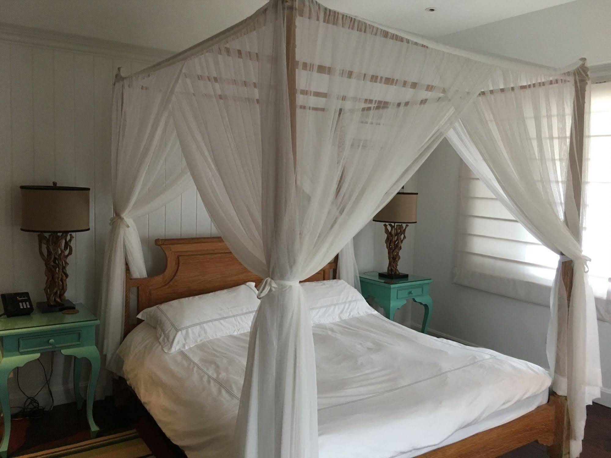 The Atlantis Historic Inn Saint Joseph ภายนอก รูปภาพ
