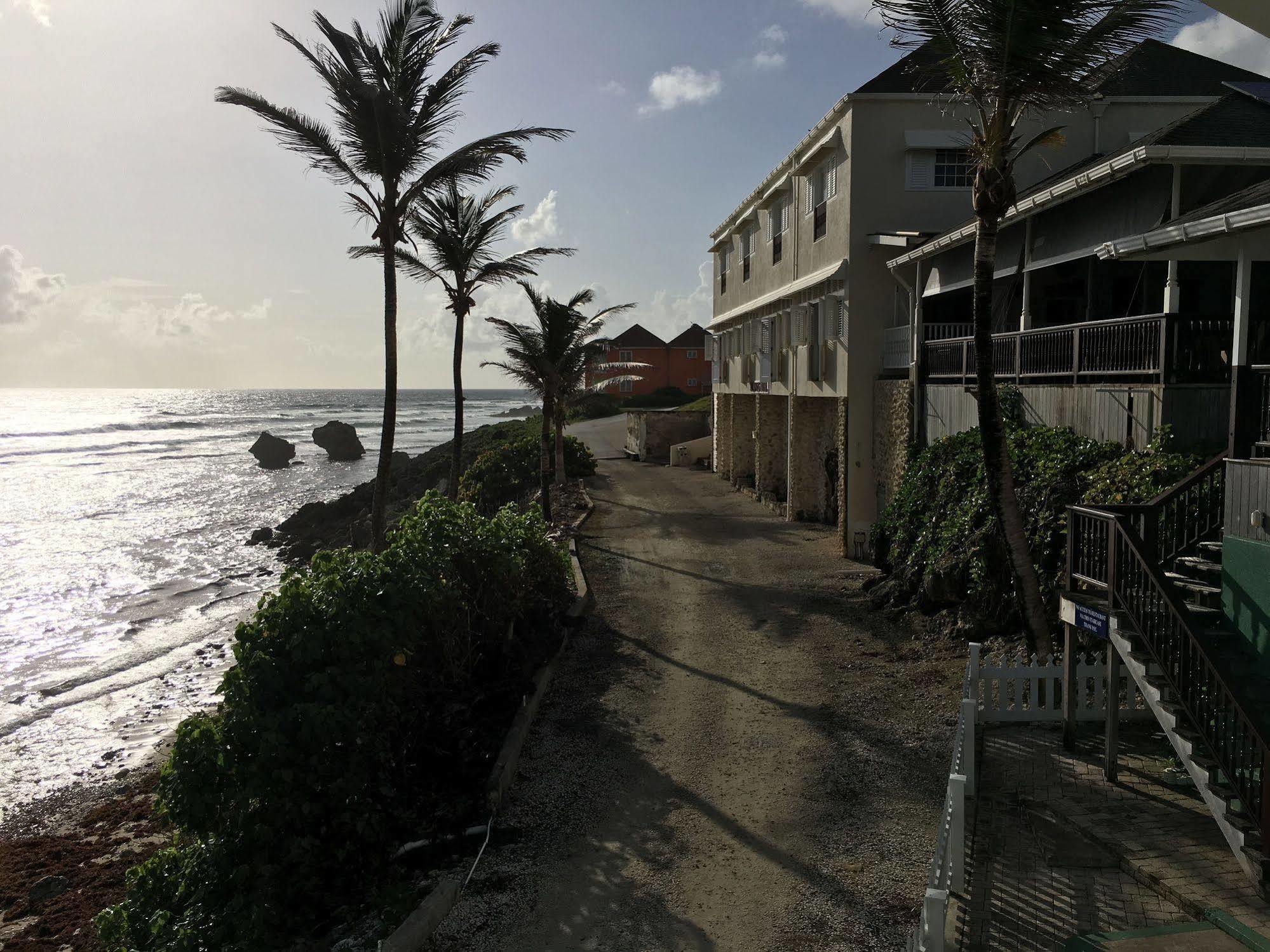 The Atlantis Historic Inn Saint Joseph ภายนอก รูปภาพ