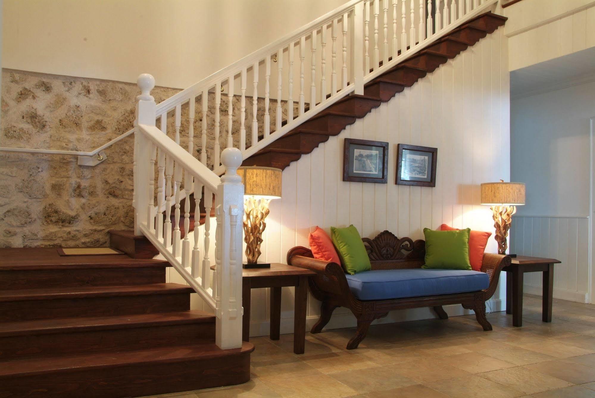 The Atlantis Historic Inn Saint Joseph ภายนอก รูปภาพ